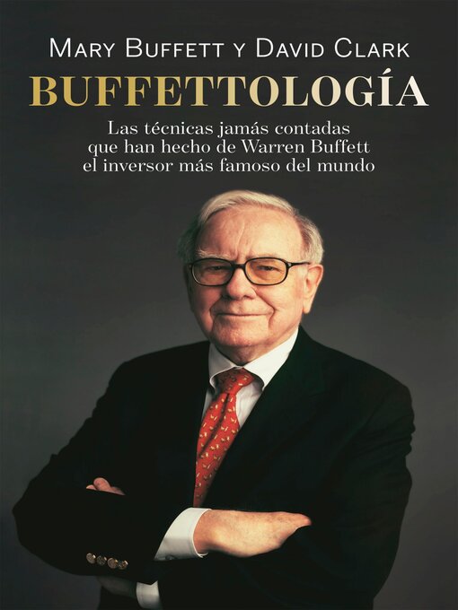 Title details for Buffettología by Mary Buffett - Wait list